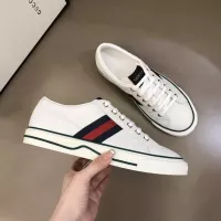 Cheap Gucci Casual Shoes For Women #1381878 Replica Wholesale [$82.00 USD] [ITEM#1381878] on Replica Gucci Casual Shoes