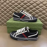 Cheap Gucci Casual Shoes For Women #1381880 Replica Wholesale [$82.00 USD] [ITEM#1381880] on Replica Gucci Casual Shoes