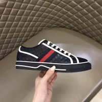 Cheap Gucci Casual Shoes For Women #1381880 Replica Wholesale [$82.00 USD] [ITEM#1381880] on Replica Gucci Casual Shoes