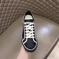 Cheap Gucci Casual Shoes For Women #1381880 Replica Wholesale [$82.00 USD] [ITEM#1381880] on Replica Gucci Casual Shoes