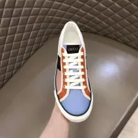 Cheap Gucci Casual Shoes For Women #1381882 Replica Wholesale [$82.00 USD] [ITEM#1381882] on Replica Gucci Casual Shoes