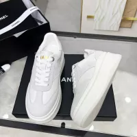 Cheap Chanel Casual Shoes For Women #1381894 Replica Wholesale [$98.00 USD] [ITEM#1381894] on Replica Chanel Casual Shoes