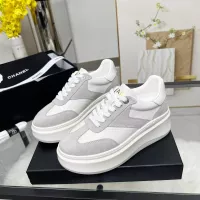 Cheap Chanel Casual Shoes For Women #1381895 Replica Wholesale [$98.00 USD] [ITEM#1381895] on Replica Chanel Casual Shoes