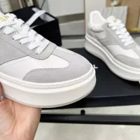 Cheap Chanel Casual Shoes For Women #1381895 Replica Wholesale [$98.00 USD] [ITEM#1381895] on Replica Chanel Casual Shoes