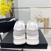 Cheap Chanel Casual Shoes For Women #1381895 Replica Wholesale [$98.00 USD] [ITEM#1381895] on Replica Chanel Casual Shoes