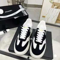 Cheap Chanel Casual Shoes For Women #1381896 Replica Wholesale [$98.00 USD] [ITEM#1381896] on Replica Chanel Casual Shoes