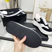Cheap Chanel Casual Shoes For Women #1381896 Replica Wholesale [$98.00 USD] [ITEM#1381896] on Replica Chanel Casual Shoes