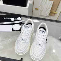 Cheap Chanel Casual Shoes For Women #1381897 Replica Wholesale [$98.00 USD] [ITEM#1381897] on Replica Chanel Casual Shoes