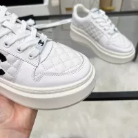 Cheap Chanel Casual Shoes For Women #1381897 Replica Wholesale [$98.00 USD] [ITEM#1381897] on Replica Chanel Casual Shoes