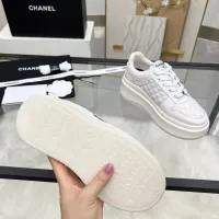 Cheap Chanel Casual Shoes For Women #1381897 Replica Wholesale [$98.00 USD] [ITEM#1381897] on Replica Chanel Casual Shoes