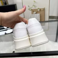 Cheap Chanel Casual Shoes For Women #1381897 Replica Wholesale [$98.00 USD] [ITEM#1381897] on Replica Chanel Casual Shoes