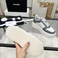 Cheap Chanel Casual Shoes For Women #1381899 Replica Wholesale [$98.00 USD] [ITEM#1381899] on Replica Chanel Casual Shoes