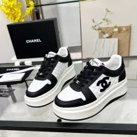 Cheap Chanel Casual Shoes For Women #1381900 Replica Wholesale [$98.00 USD] [ITEM#1381900] on Replica Chanel Casual Shoes