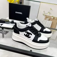 Cheap Chanel Casual Shoes For Women #1381900 Replica Wholesale [$98.00 USD] [ITEM#1381900] on Replica Chanel Casual Shoes