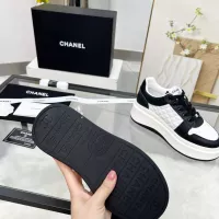 Cheap Chanel Casual Shoes For Women #1381900 Replica Wholesale [$98.00 USD] [ITEM#1381900] on Replica Chanel Casual Shoes
