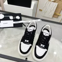 Cheap Chanel Casual Shoes For Women #1381901 Replica Wholesale [$98.00 USD] [ITEM#1381901] on Replica Chanel Casual Shoes