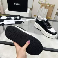 Cheap Chanel Casual Shoes For Women #1381901 Replica Wholesale [$98.00 USD] [ITEM#1381901] on Replica Chanel Casual Shoes