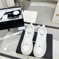 Cheap Chanel Casual Shoes For Women #1381904 Replica Wholesale [$98.00 USD] [ITEM#1381904] on Replica Chanel Casual Shoes