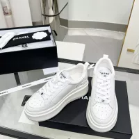 Cheap Chanel Casual Shoes For Women #1381904 Replica Wholesale [$98.00 USD] [ITEM#1381904] on Replica Chanel Casual Shoes