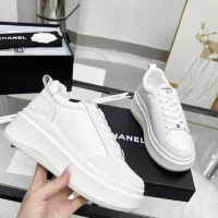 Cheap Chanel Casual Shoes For Women #1381904 Replica Wholesale [$98.00 USD] [ITEM#1381904] on Replica Chanel Casual Shoes