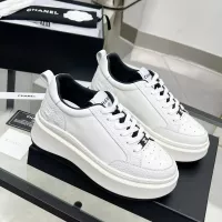 Cheap Chanel Casual Shoes For Women #1381907 Replica Wholesale [$98.00 USD] [ITEM#1381907] on Replica Chanel Casual Shoes