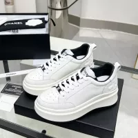 Cheap Chanel Casual Shoes For Women #1381907 Replica Wholesale [$98.00 USD] [ITEM#1381907] on Replica Chanel Casual Shoes