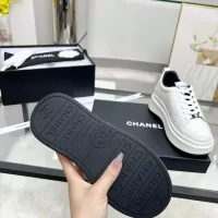 Cheap Chanel Casual Shoes For Women #1381907 Replica Wholesale [$98.00 USD] [ITEM#1381907] on Replica Chanel Casual Shoes