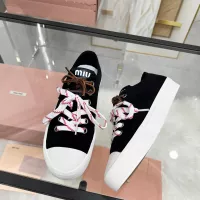 Cheap MIU MIU Casual Shoes For Women #1381910 Replica Wholesale [$88.00 USD] [ITEM#1381910] on Replica MIU MIU Casual Shoes