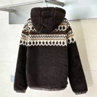 Cheap Moncler Jackets Long Sleeved For Unisex #1381923 Replica Wholesale [$132.00 USD] [ITEM#1381923] on Replica Moncler Jackets