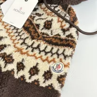 Cheap Moncler Jackets Long Sleeved For Unisex #1381923 Replica Wholesale [$132.00 USD] [ITEM#1381923] on Replica Moncler Jackets