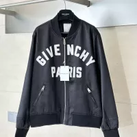 Cheap Givenchy Jackets Long Sleeved For Unisex #1381924 Replica Wholesale [$135.00 USD] [ITEM#1381924] on Replica Givenchy Jackets