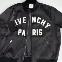 Cheap Givenchy Jackets Long Sleeved For Unisex #1381924 Replica Wholesale [$135.00 USD] [ITEM#1381924] on Replica Givenchy Jackets