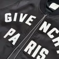 Cheap Givenchy Jackets Long Sleeved For Unisex #1381924 Replica Wholesale [$135.00 USD] [ITEM#1381924] on Replica Givenchy Jackets