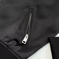 Cheap Givenchy Jackets Long Sleeved For Unisex #1381924 Replica Wholesale [$135.00 USD] [ITEM#1381924] on Replica Givenchy Jackets