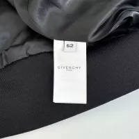 Cheap Givenchy Jackets Long Sleeved For Unisex #1381924 Replica Wholesale [$135.00 USD] [ITEM#1381924] on Replica Givenchy Jackets