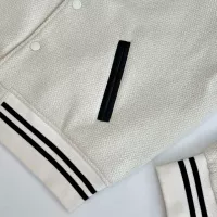 Cheap Yves Saint Laurent YSL Jackets Long Sleeved For Unisex #1381925 Replica Wholesale [$135.00 USD] [ITEM#1381925] on Replica Yves Saint Laurent YSL Jackets