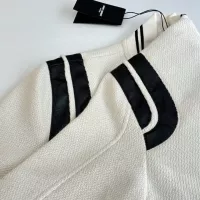 Cheap Yves Saint Laurent YSL Jackets Long Sleeved For Unisex #1381925 Replica Wholesale [$135.00 USD] [ITEM#1381925] on Replica Yves Saint Laurent YSL Jackets