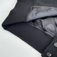 Cheap Yves Saint Laurent YSL Jackets Long Sleeved For Unisex #1381926 Replica Wholesale [$135.00 USD] [ITEM#1381926] on Replica Yves Saint Laurent YSL Jackets