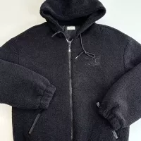 Cheap Celine Jackets Long Sleeved For Unisex #1381930 Replica Wholesale [$145.00 USD] [ITEM#1381930] on Replica Celine Jackets