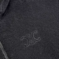 Cheap Celine Jackets Long Sleeved For Unisex #1381930 Replica Wholesale [$145.00 USD] [ITEM#1381930] on Replica Celine Jackets