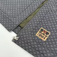 Cheap Louis Vuitton LV Jackets Long Sleeved For Unisex #1381931 Replica Wholesale [$150.00 USD] [ITEM#1381931] on Replica Louis Vuitton LV Jackets