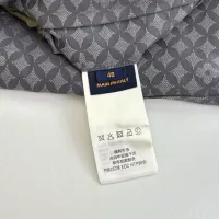 Cheap Louis Vuitton LV Jackets Long Sleeved For Unisex #1381931 Replica Wholesale [$150.00 USD] [ITEM#1381931] on Replica Louis Vuitton LV Jackets