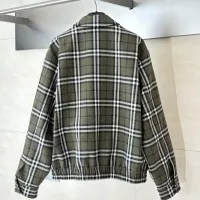 Cheap Burberry Jackets Long Sleeved For Unisex #1381932 Replica Wholesale [$158.00 USD] [ITEM#1381932] on Replica Burberry Jackets