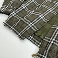 Cheap Burberry Jackets Long Sleeved For Unisex #1381932 Replica Wholesale [$158.00 USD] [ITEM#1381932] on Replica Burberry Jackets