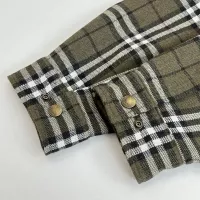 Cheap Burberry Jackets Long Sleeved For Unisex #1381932 Replica Wholesale [$158.00 USD] [ITEM#1381932] on Replica Burberry Jackets