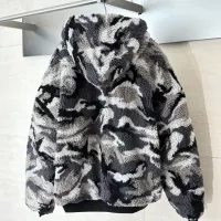 Cheap Balenciaga Jackets Long Sleeved For Unisex #1381933 Replica Wholesale [$158.00 USD] [ITEM#1381933] on Replica Balenciaga Jackets