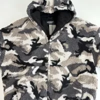 Cheap Balenciaga Jackets Long Sleeved For Unisex #1381933 Replica Wholesale [$158.00 USD] [ITEM#1381933] on Replica Balenciaga Jackets