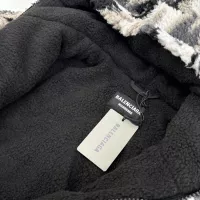 Cheap Balenciaga Jackets Long Sleeved For Unisex #1381933 Replica Wholesale [$158.00 USD] [ITEM#1381933] on Replica Balenciaga Jackets