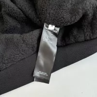 Cheap Balenciaga Jackets Long Sleeved For Unisex #1381933 Replica Wholesale [$158.00 USD] [ITEM#1381933] on Replica Balenciaga Jackets