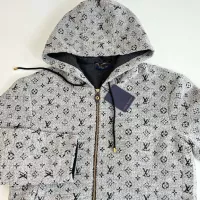 Cheap Louis Vuitton LV Jackets Long Sleeved For Unisex #1381934 Replica Wholesale [$170.00 USD] [ITEM#1381934] on Replica Louis Vuitton LV Jackets
